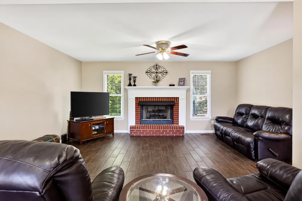 144 Bartlett Circle NE Cleveland, TN 37312