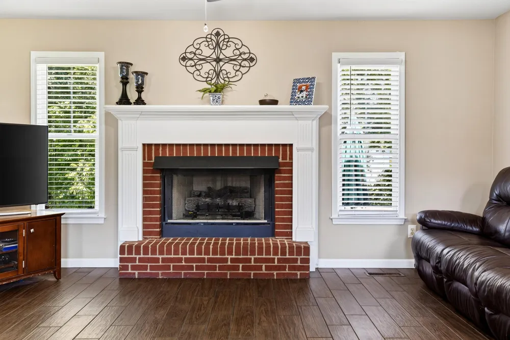 144 Bartlett Circle NE Cleveland, TN 37312