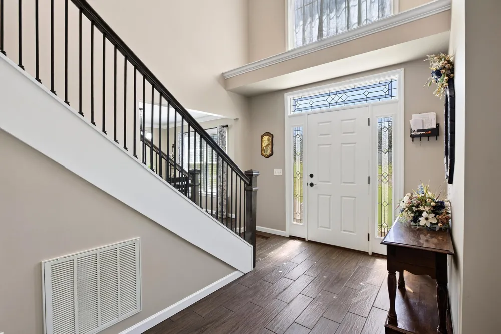 144 Bartlett Circle NE Cleveland, TN 37312