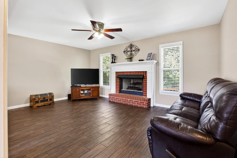 144 Bartlett Circle NE Cleveland, TN 37312