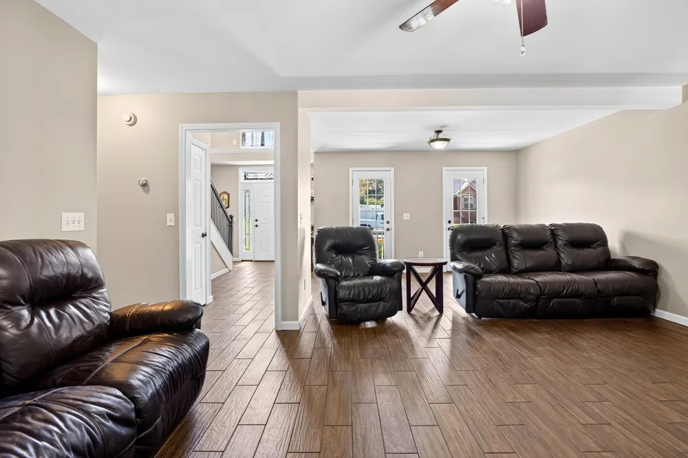 144 Bartlett Circle NE Cleveland, TN 37312