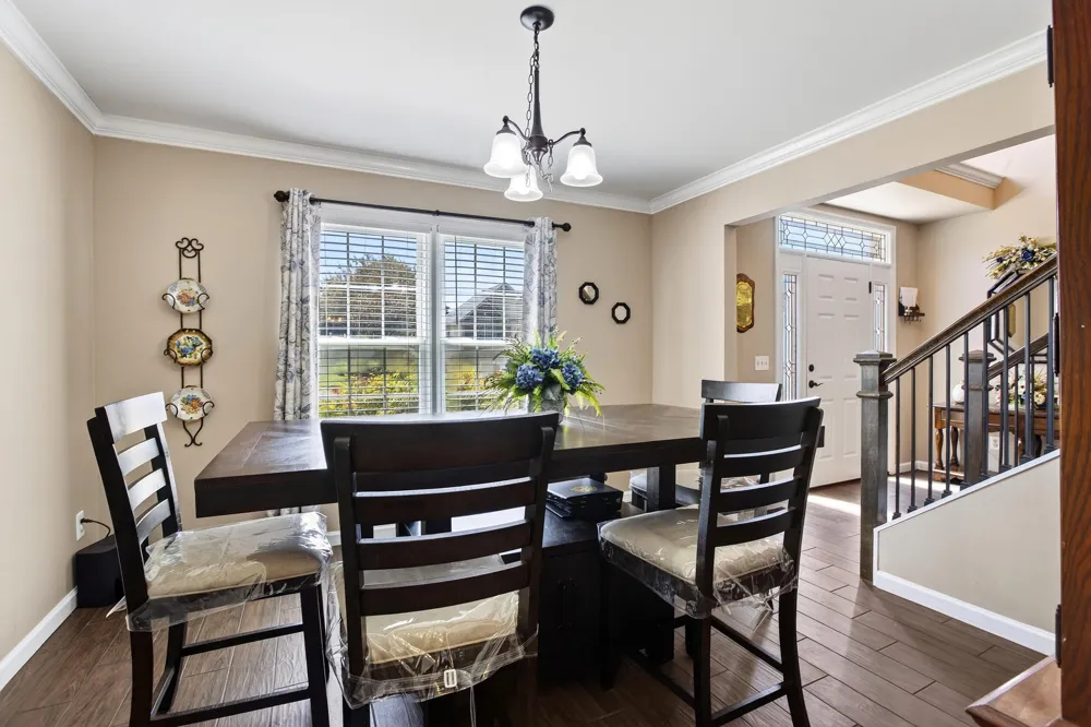 144 Bartlett Circle NE Cleveland, TN 37312