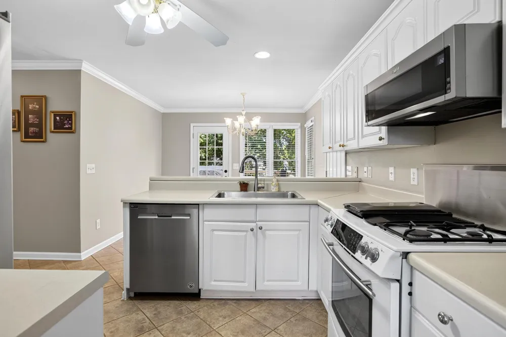 144 Bartlett Circle NE Cleveland, TN 37312