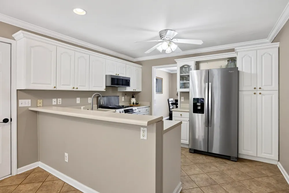 144 Bartlett Circle NE Cleveland, TN 37312