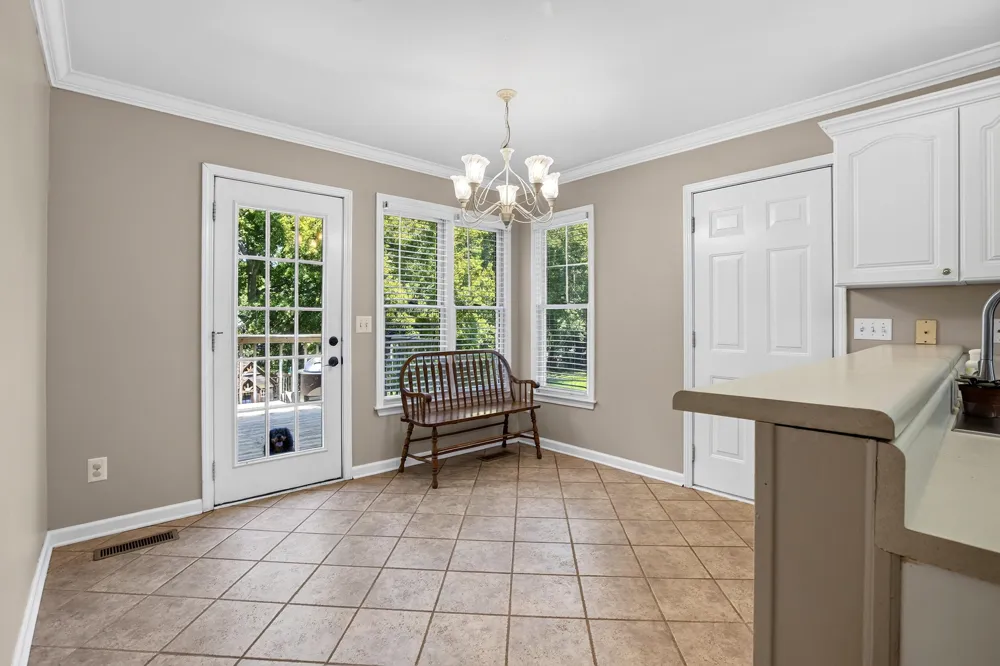 144 Bartlett Circle NE Cleveland, TN 37312