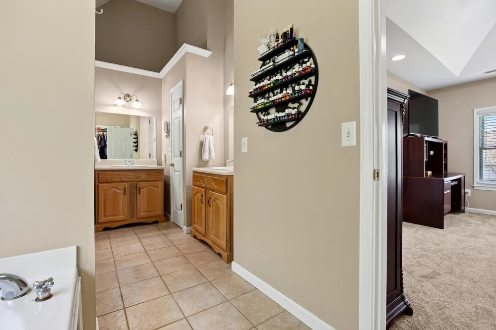 144 Bartlett Circle NE Cleveland, TN 37312