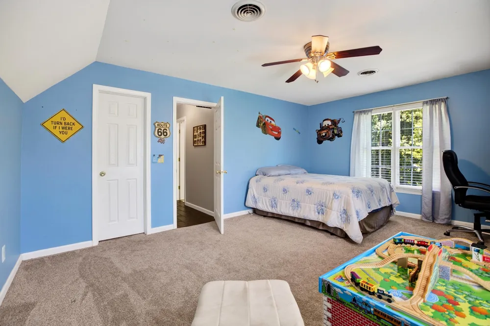 144 Bartlett Circle NE Cleveland, TN 37312
