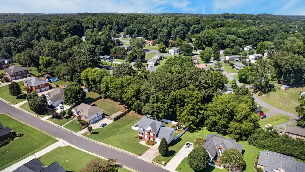 144 Bartlett Circle NE Cleveland, TN 37312