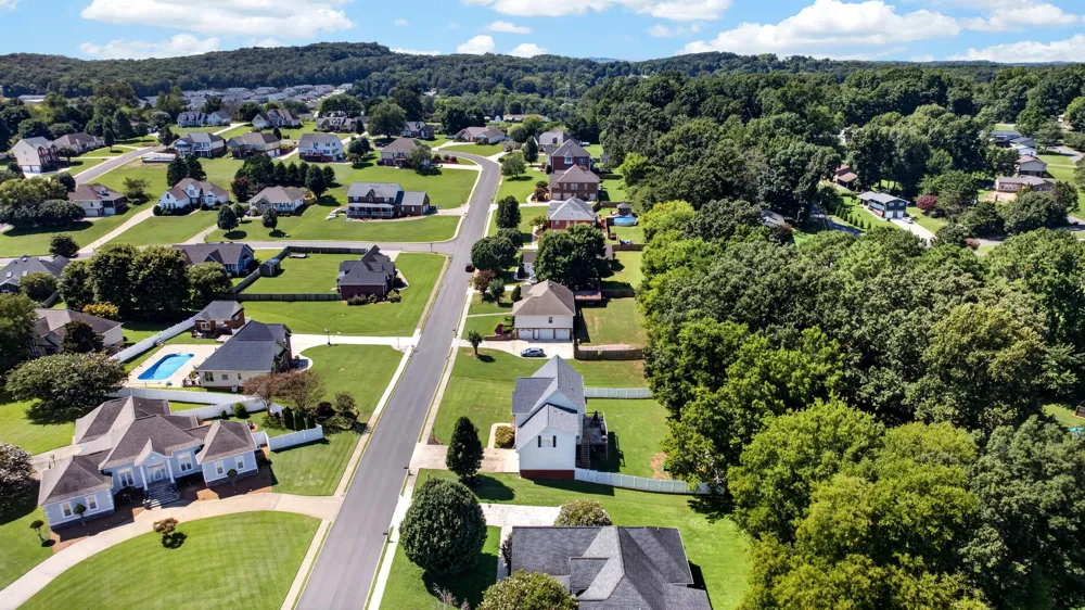 144 Bartlett Circle NE Cleveland, TN 37312