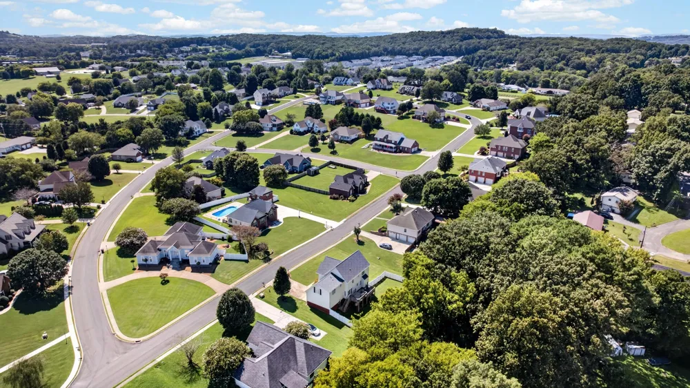144 Bartlett Circle NE Cleveland, TN 37312