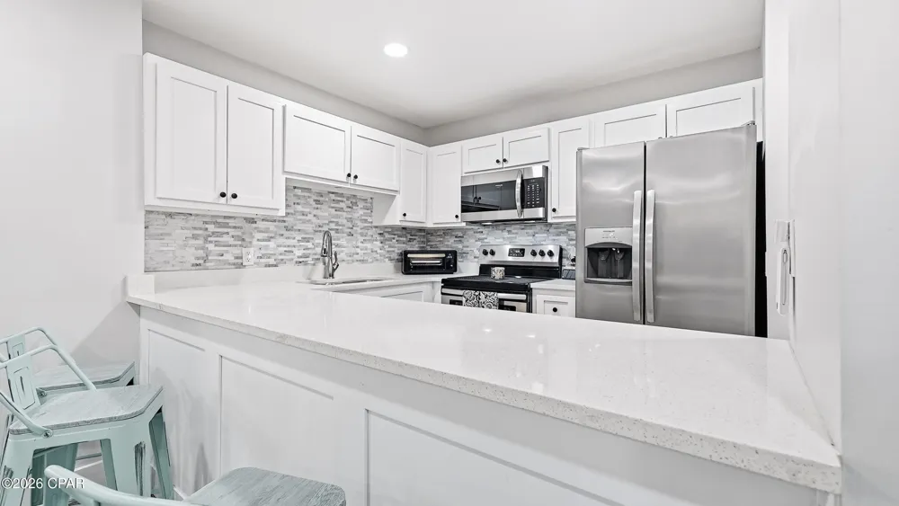 4726 Bay Point Road #D140 Panama City, FL 32408