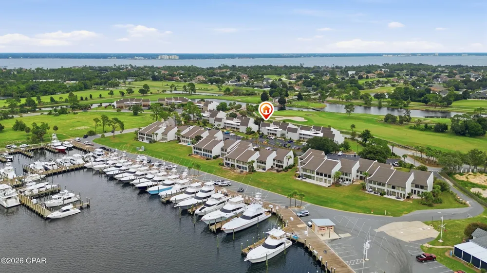 4726 Bay Point Road #D140 Panama City, FL 32408