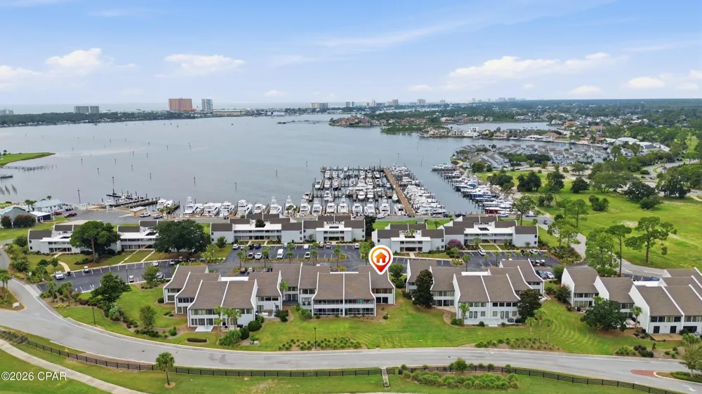 4726 Bay Point Road #D140 Panama City, FL 32408