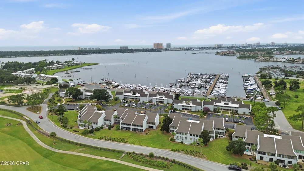 4726 Bay Point Road #D140 Panama City, FL 32408
