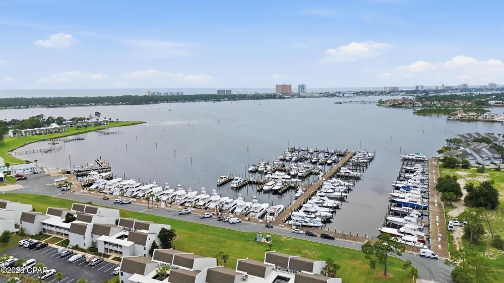 4726 Bay Point Road #D140 Panama City, FL 32408