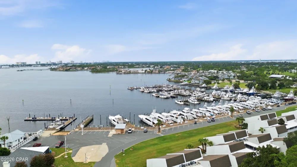 4726 Bay Point Road #D140 Panama City, FL 32408