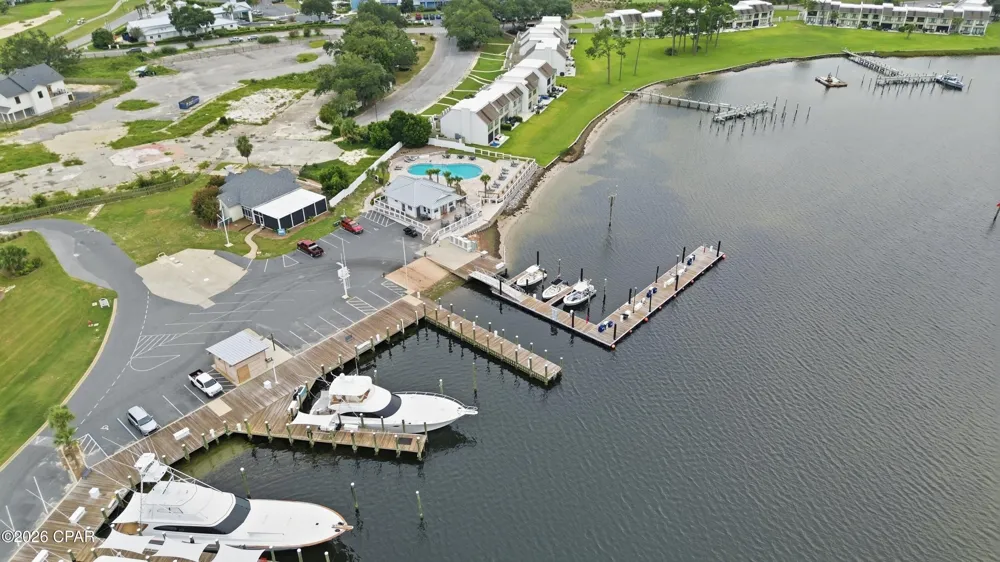 4726 Bay Point Road #D140 Panama City, FL 32408