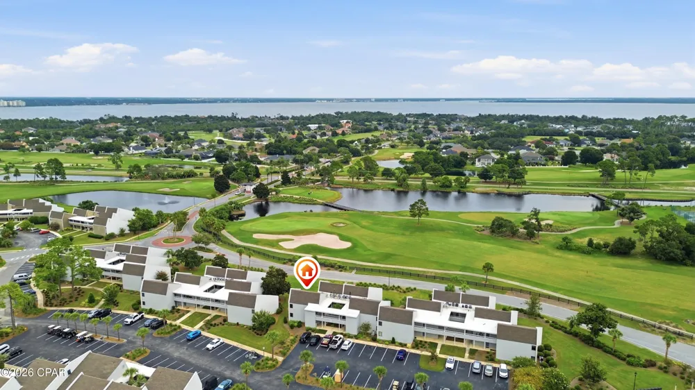 4726 Bay Point Road #D140 Panama City, FL 32408