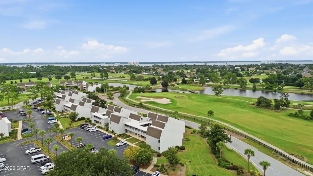 4726 Bay Point Road #D140 Panama City, FL 32408