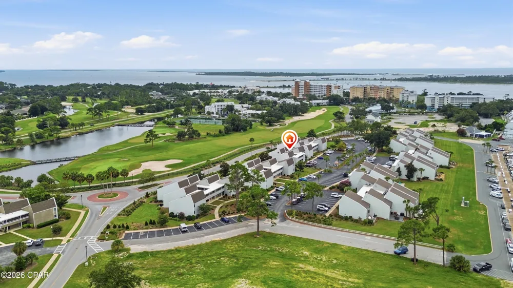 4726 Bay Point Road #D140 Panama City, FL 32408