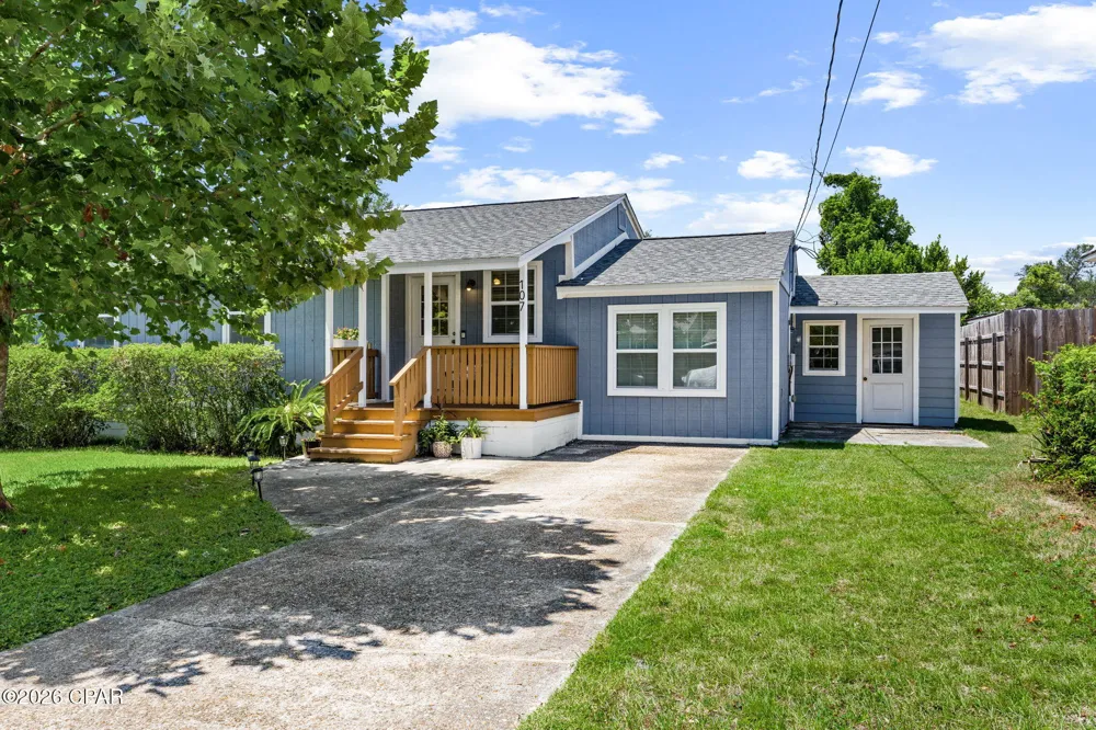 107 Claire Drive Panama City, FL 32401