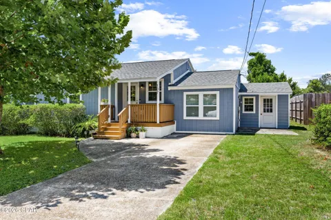 107 Claire Drive