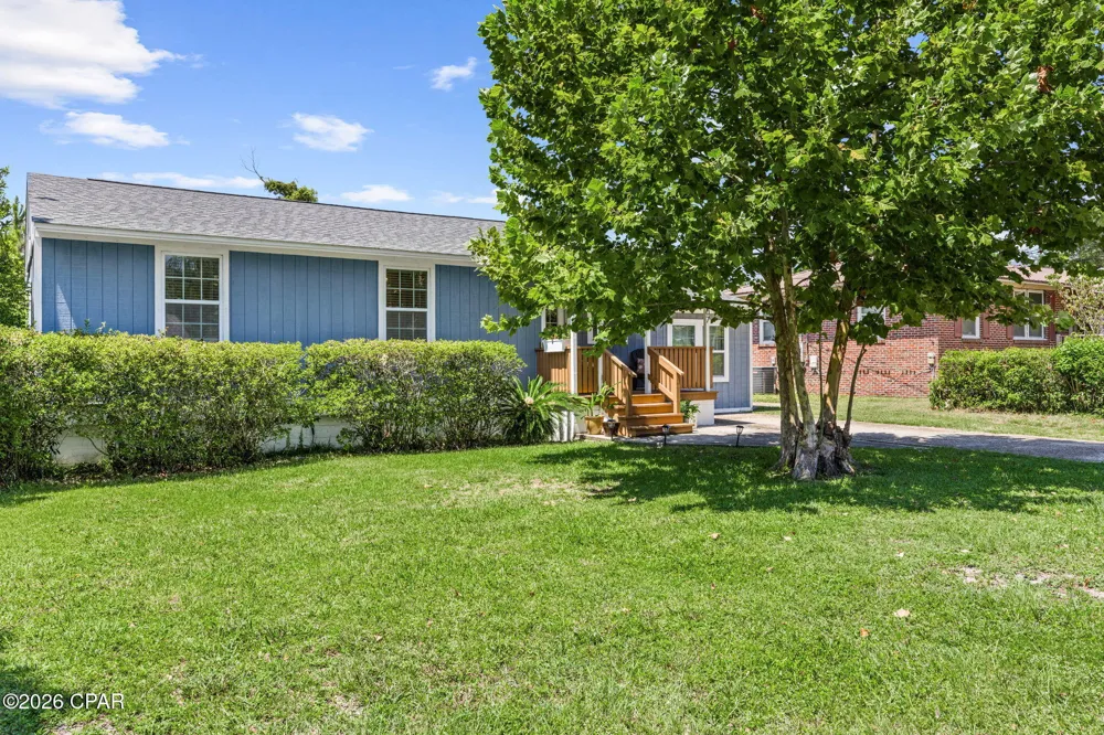 107 Claire Drive Panama City, FL 32401