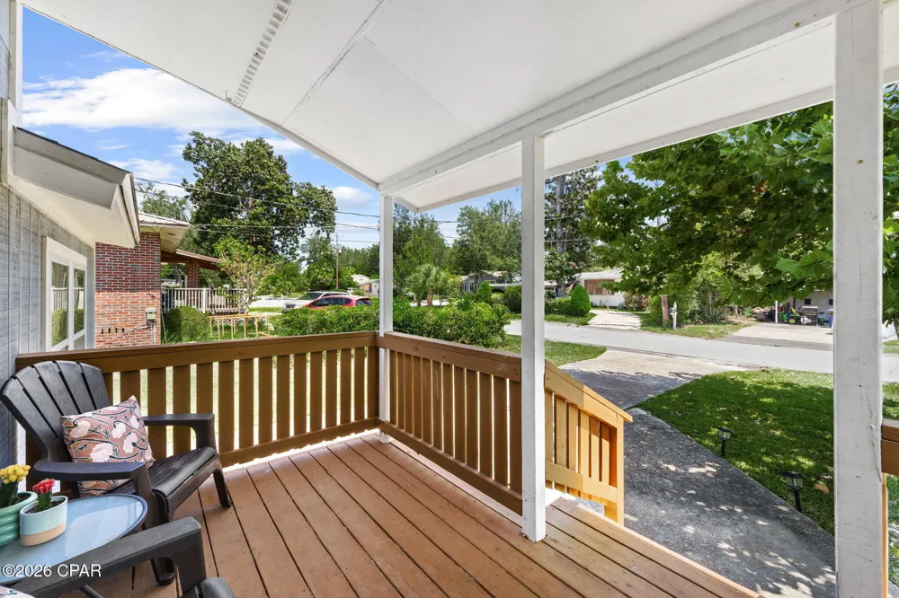 107 Claire Drive Panama City, FL 32401
