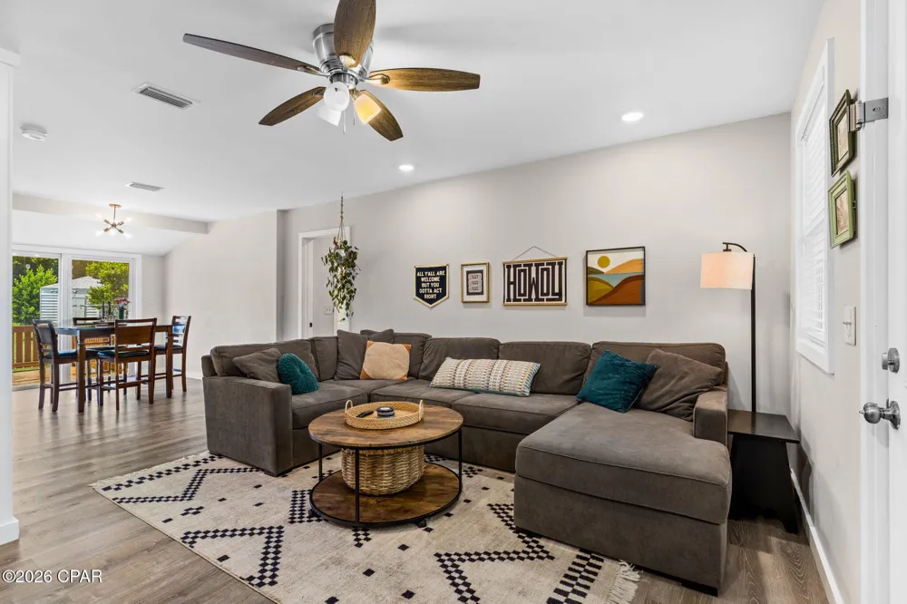 107 Claire Drive Panama City, FL 32401