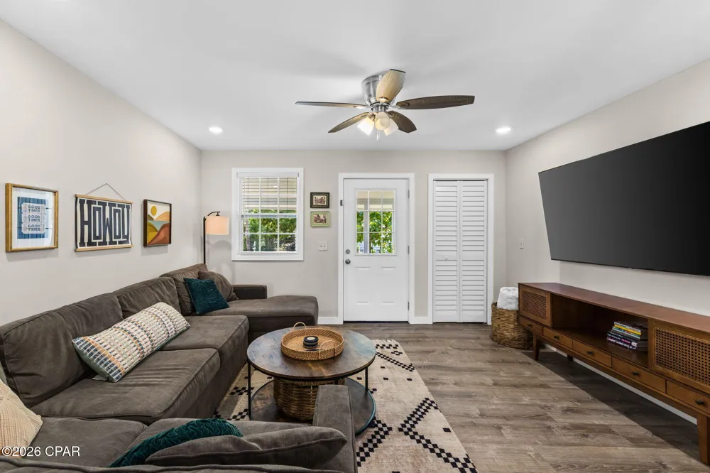 107 Claire Drive Panama City, FL 32401