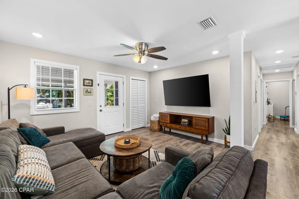 107 Claire Drive Panama City, FL 32401