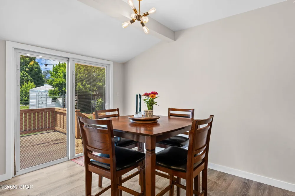 107 Claire Drive Panama City, FL 32401