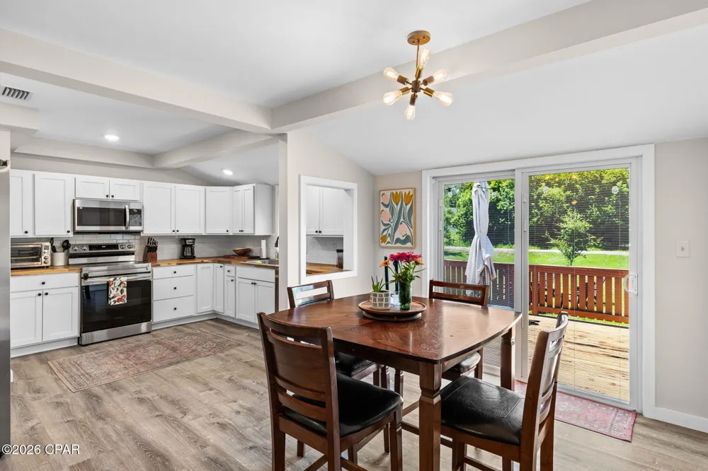107 Claire Drive Panama City, FL 32401