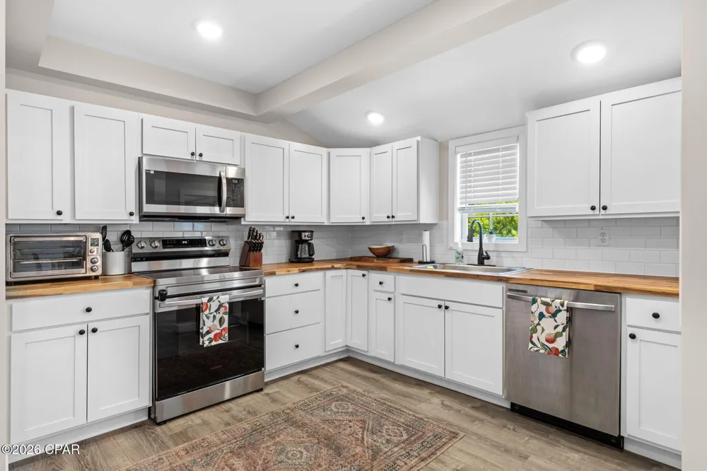 107 Claire Drive Panama City, FL 32401