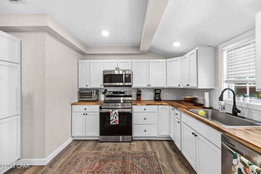 107 Claire Drive Panama City, FL 32401