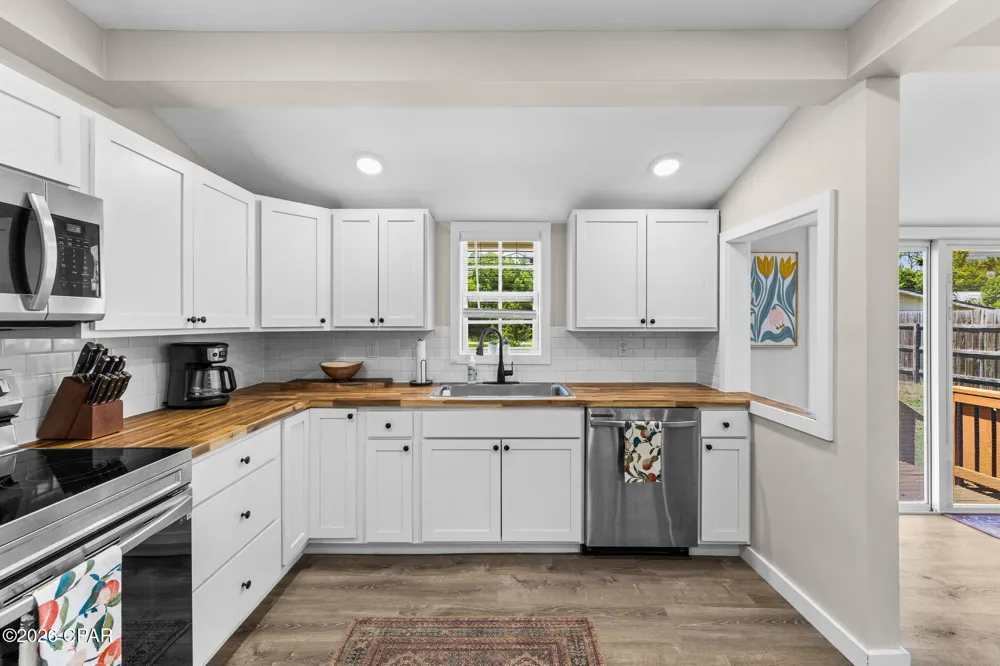 107 Claire Drive Panama City, FL 32401