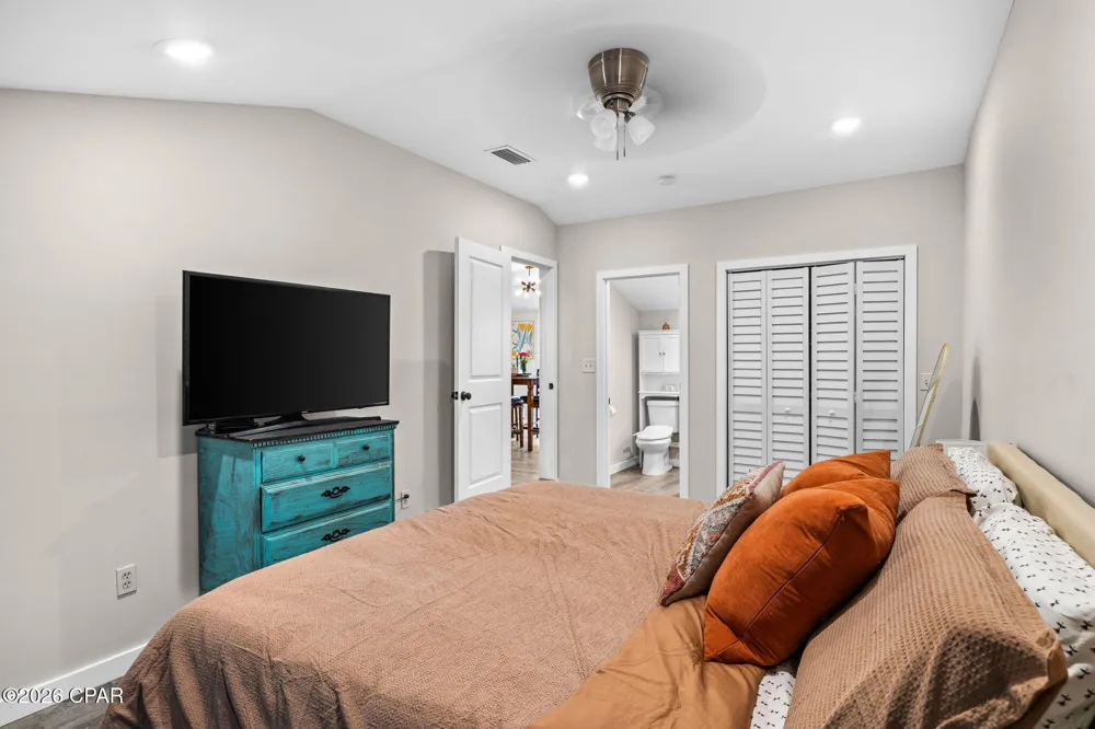 107 Claire Drive Panama City, FL 32401