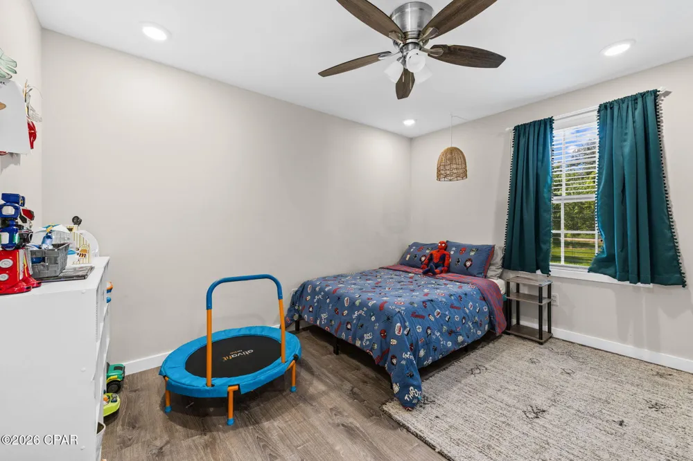 107 Claire Drive Panama City, FL 32401
