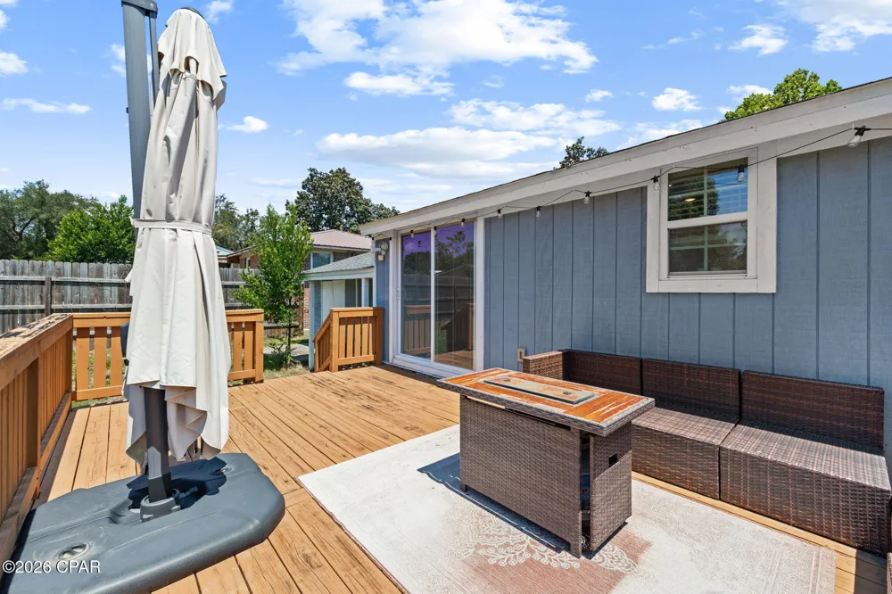 107 Claire Drive Panama City, FL 32401