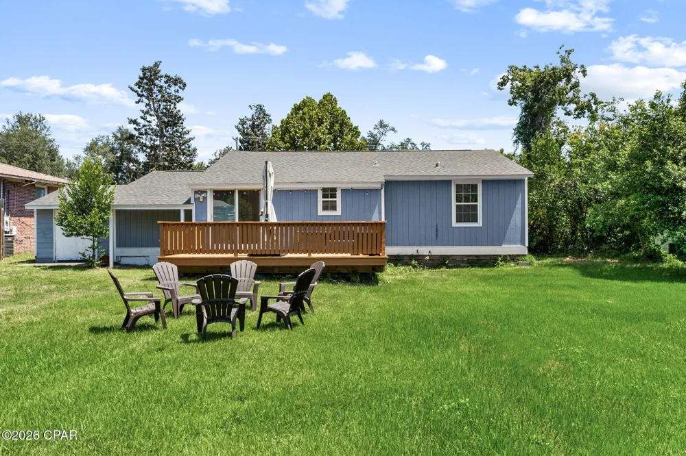 107 Claire Drive Panama City, FL 32401