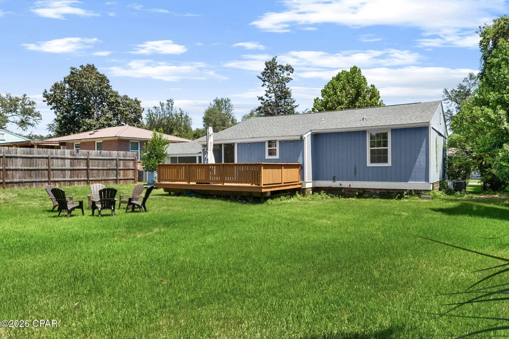 107 Claire Drive Panama City, FL 32401