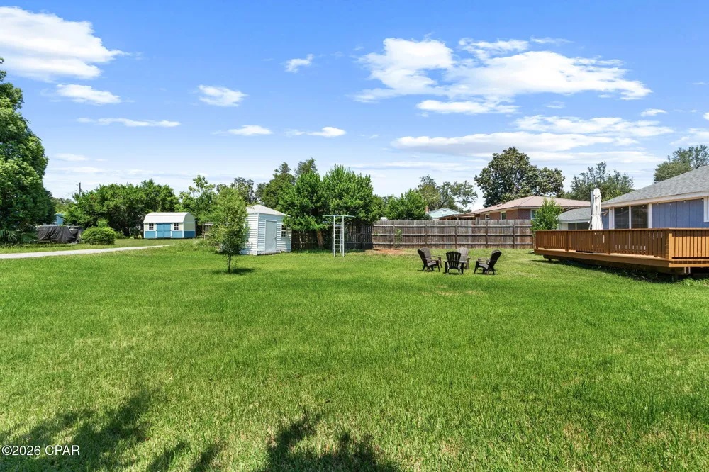 107 Claire Drive Panama City, FL 32401
