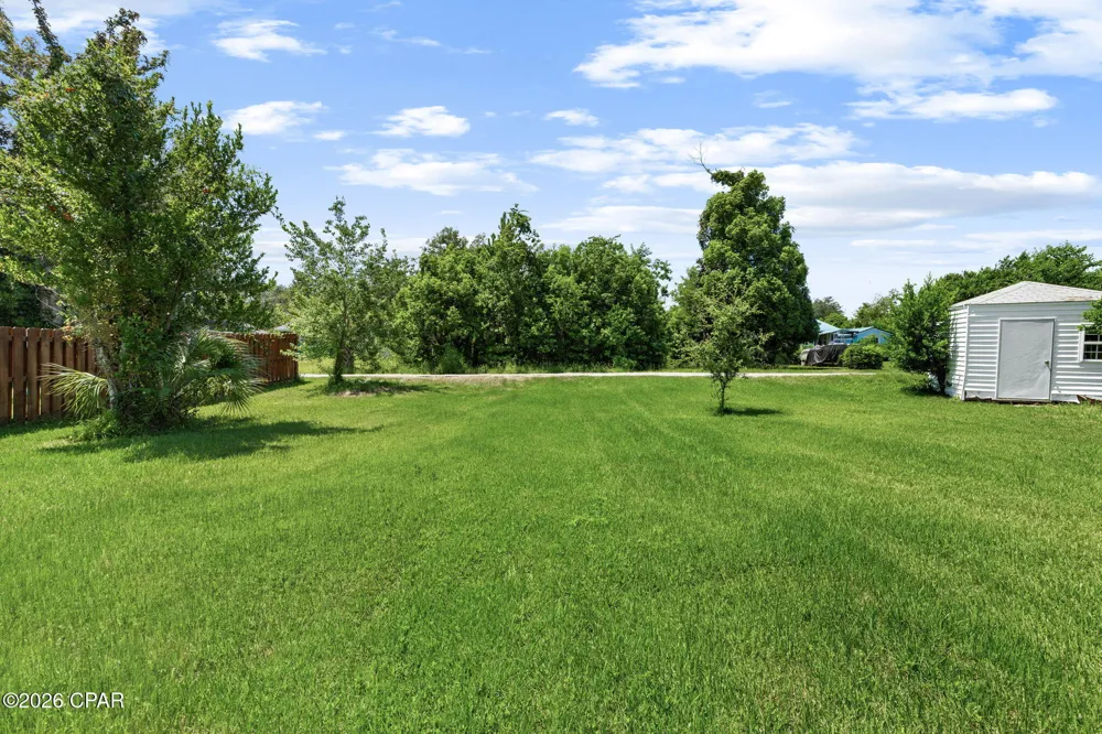 107 Claire Drive Panama City, FL 32401