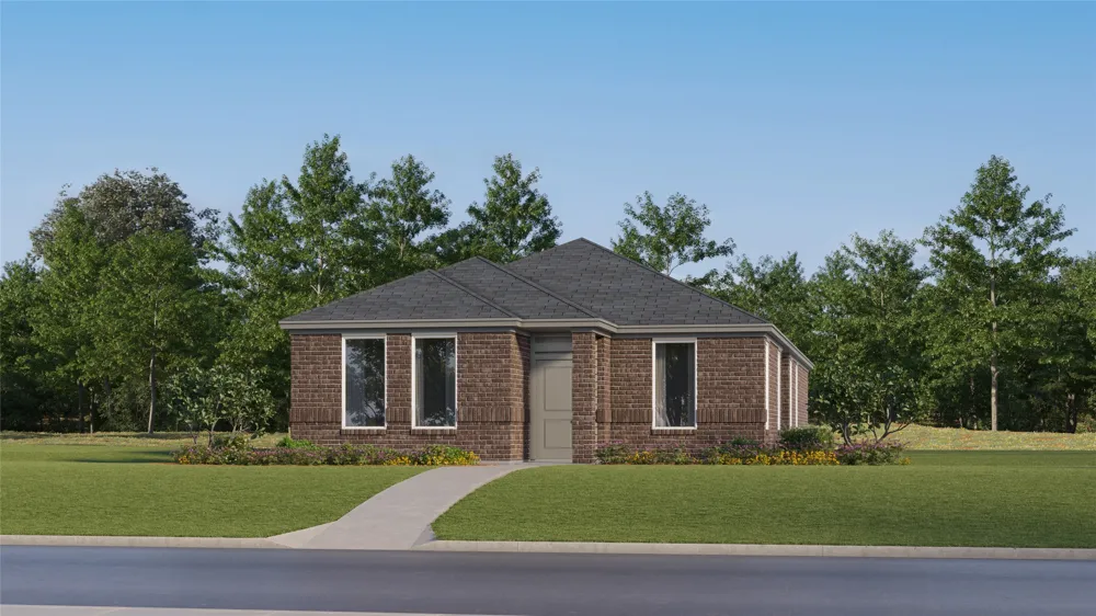 17921 Nashville Warbler Road Pflugerville, TX 78660