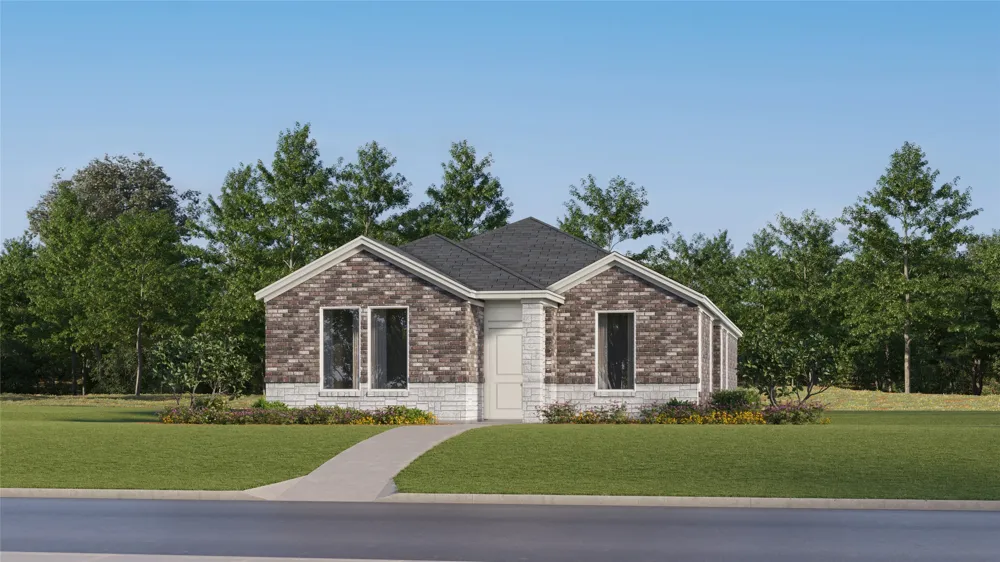 17921 Nashville Warbler Road Pflugerville, TX 78660