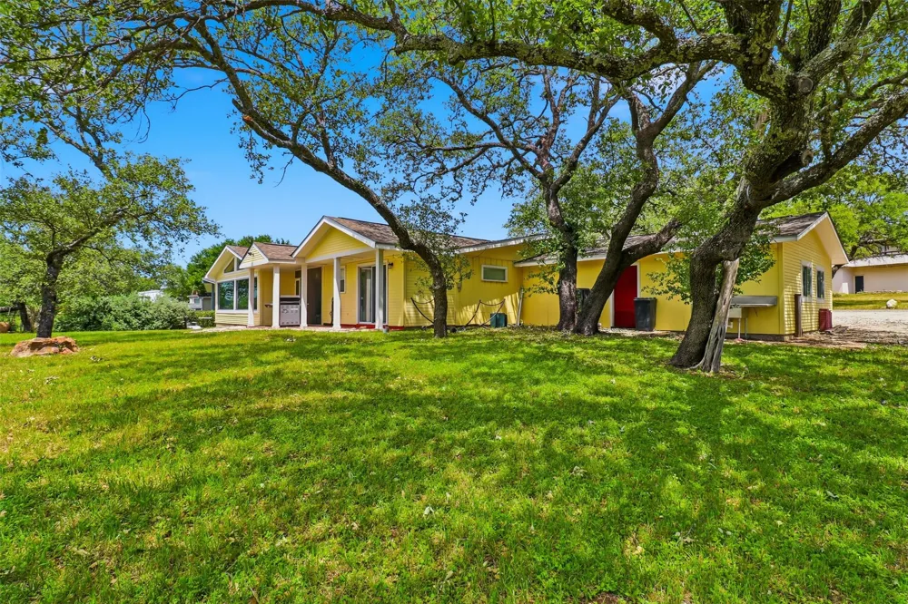 106 County Road 142 Burnet, TX 78611