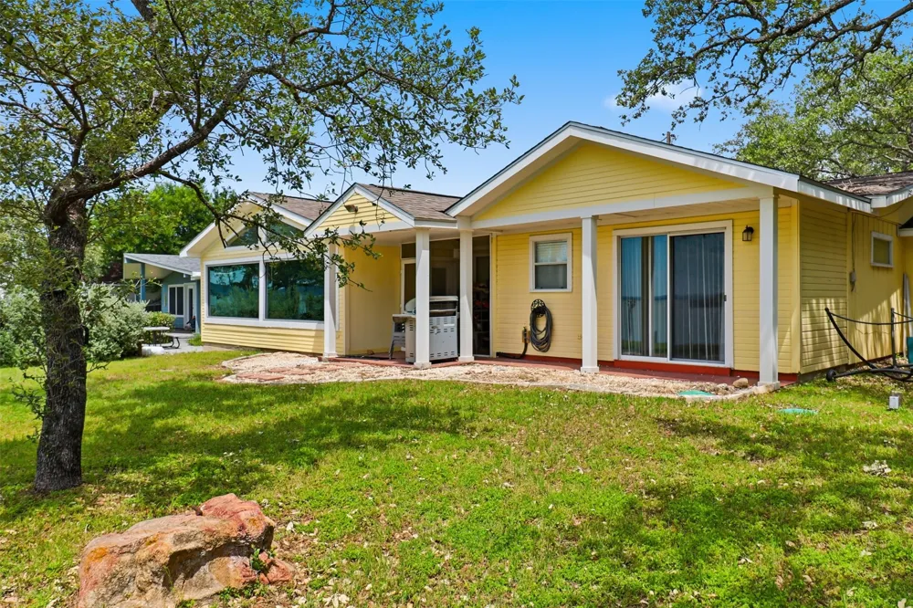 106 County Road 142 Burnet, TX 78611