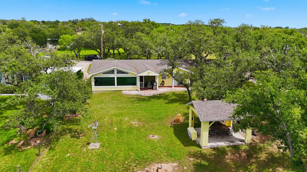 106 County Road 142 Burnet, TX 78611