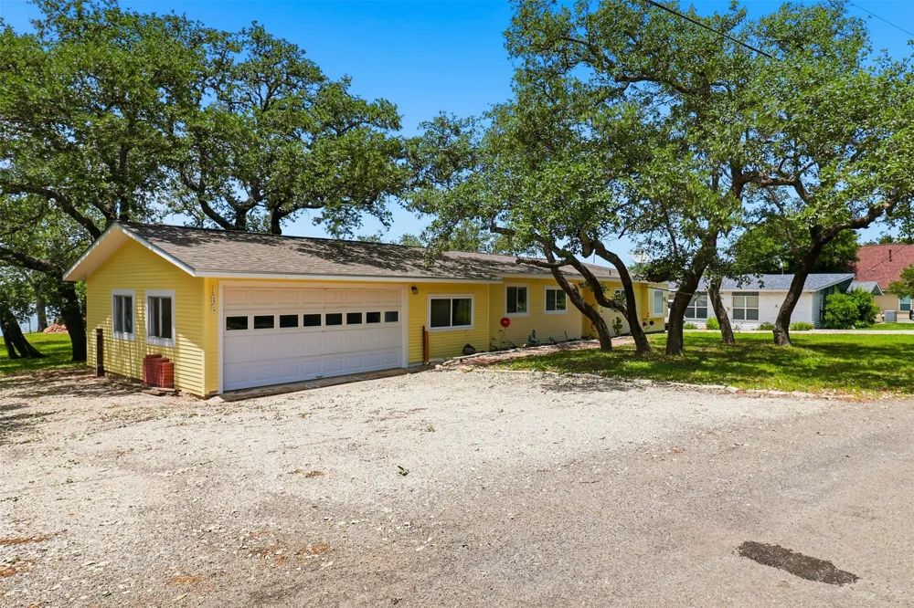 106 County Road 142 Burnet, TX 78611