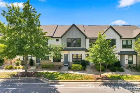 5930 Ardrey Kell Road